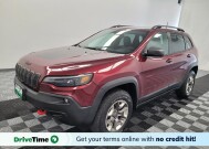 2019 Jeep Cherokee in Houston, TX 77074 - 18149083 1
