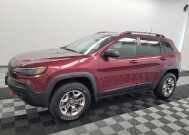 2019 Jeep Cherokee in Houston, TX 77074 - 18149083 2