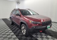 2019 Jeep Cherokee in Houston, TX 77074 - 18149083 13