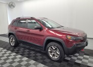 2019 Jeep Cherokee in Houston, TX 77074 - 18149083 11