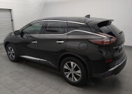 2021 Nissan Murano in Houston, TX 77074 - 18149084 3