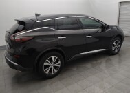 2021 Nissan Murano in Houston, TX 77074 - 18149084 10