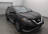 2021 Nissan Murano in Houston, TX 77074 - 18149084 13