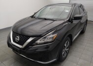2021 Nissan Murano in Houston, TX 77074 - 18149084 15