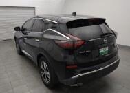 2021 Nissan Murano in Houston, TX 77074 - 18149084 5