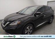 2021 Nissan Murano in Houston, TX 77074 - 18149084 1
