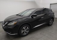 2021 Nissan Murano in Houston, TX 77074 - 18149084 2