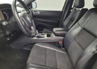 2021 Jeep Grand Cherokee in Houston, TX 77074 - 18149086 17