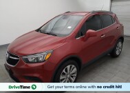 2020 Buick Encore in Houston, TX 77060 - 18149087 1