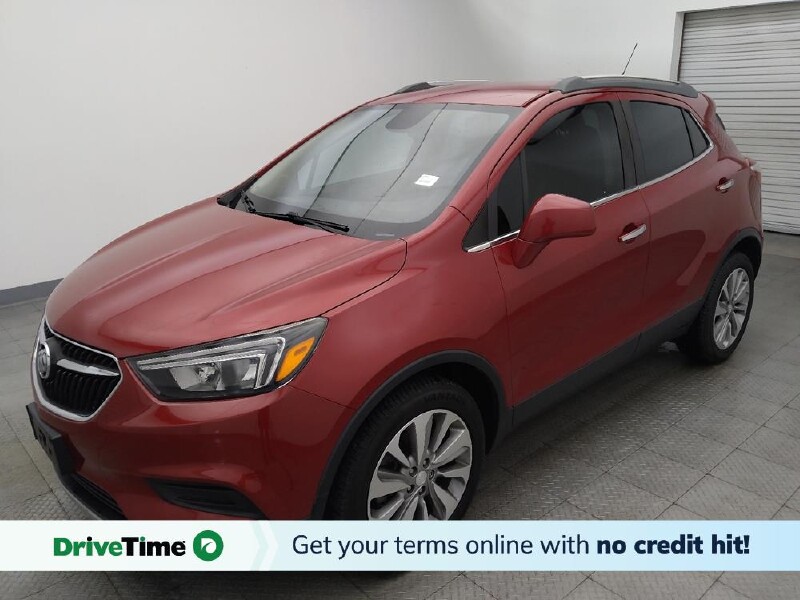 2020 Buick Encore in Houston, TX 77060 - 18149087
