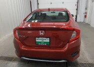 2020 Honda Civic in Fairfield, OH 45014 - 18149088 7