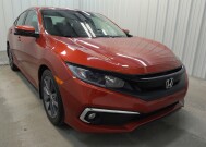2020 Honda Civic in Fairfield, OH 45014 - 18149088 13