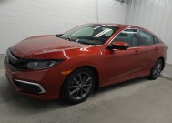 2020 Honda Civic in Fairfield, OH 45014 - 18149088 2