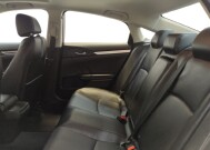 2020 Honda Civic in Fairfield, OH 45014 - 18149088 18