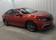 2020 Honda Civic in Fairfield, OH 45014 - 18149088 11