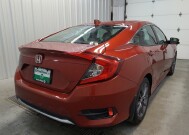 2020 Honda Civic in Fairfield, OH 45014 - 18149088 9