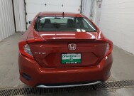 2020 Honda Civic in Fairfield, OH 45014 - 18149088 6