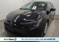 2024 Toyota Corolla in Fairfield, OH 45014 - 18149090 1