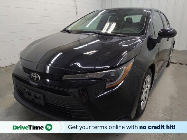 2024 Toyota Corolla in Fairfield, OH 45014