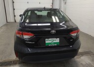 2024 Toyota Corolla in Fairfield, OH 45014 - 18149090 6