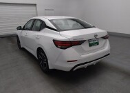 2024 Nissan Sentra in Jacksonville, FL 32225 - 18149091 5