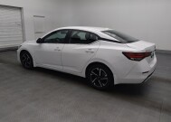 2024 Nissan Sentra in Jacksonville, FL 32225 - 18149091 3