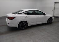 2024 Nissan Sentra in Jacksonville, FL 32225 - 18149091 10