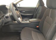 2024 Nissan Sentra in Jacksonville, FL 32225 - 18149091 17