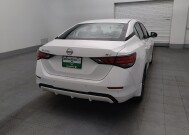 2024 Nissan Sentra in Jacksonville, FL 32225 - 18149091 7