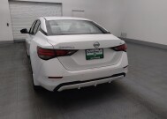 2024 Nissan Sentra in Jacksonville, FL 32225 - 18149091 6