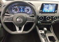 2024 Nissan Sentra in Jacksonville, FL 32225 - 18149091 22
