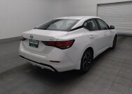 2024 Nissan Sentra in Jacksonville, FL 32225 - 18149091 9