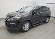 2018 Honda Pilot in Fairfield, OH 45014 - 18149092 2