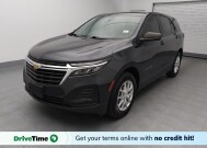 2022 Chevrolet Equinox in Independence, MO 64055 - 18149093 1