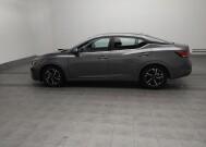 2025 Nissan Sentra in Knoxville, TN 37923 - 18149094 3