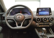 2025 Nissan Sentra in Knoxville, TN 37923 - 18149094 22