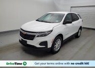 2022 Chevrolet Equinox in Columbus, OH 43231 - 18149097 1