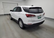 2022 Chevrolet Equinox in Columbus, OH 43231 - 18149097 5