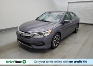 2017 Honda Accord in Maple Heights, OH 44137 - 18149098 1