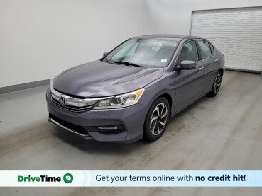 2017 Honda Accord in Maple Heights, OH 44137