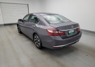 2017 Honda Accord in Maple Heights, OH 44137 - 18149098 5