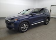 2020 Hyundai Santa Fe in Pittsburgh, PA 15236 - 18149099 2