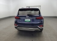 2020 Hyundai Santa Fe in Pittsburgh, PA 15236 - 18149099 7