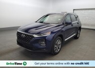 2020 Hyundai Santa Fe in Pittsburgh, PA 15236 - 18149099 1