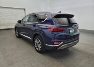 2020 Hyundai Santa Fe in Pittsburgh, PA 15236 - 18149099 5