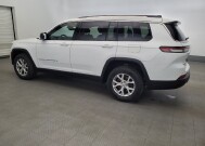 2021 Jeep Grand Cherokee L in Owings Mills, MD 21117 - 18149100 3
