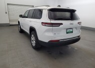2021 Jeep Grand Cherokee L in Owings Mills, MD 21117 - 18149100 5