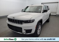 2021 Jeep Grand Cherokee L in Owings Mills, MD 21117 - 18149100 1