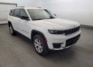 2021 Jeep Grand Cherokee L in Owings Mills, MD 21117 - 18149100 13
