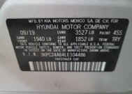 2020 Hyundai Accent in Pittsburgh, PA 15236 - 18149101 33